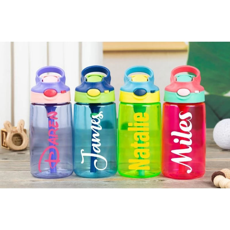 Bottle, Tumbler and Flask