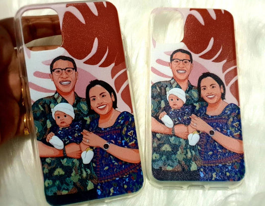 Handphone Casing