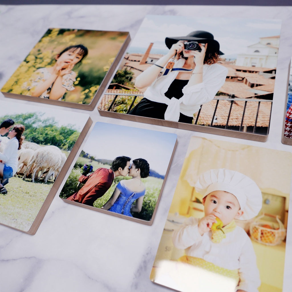 Wooden Stand Frame