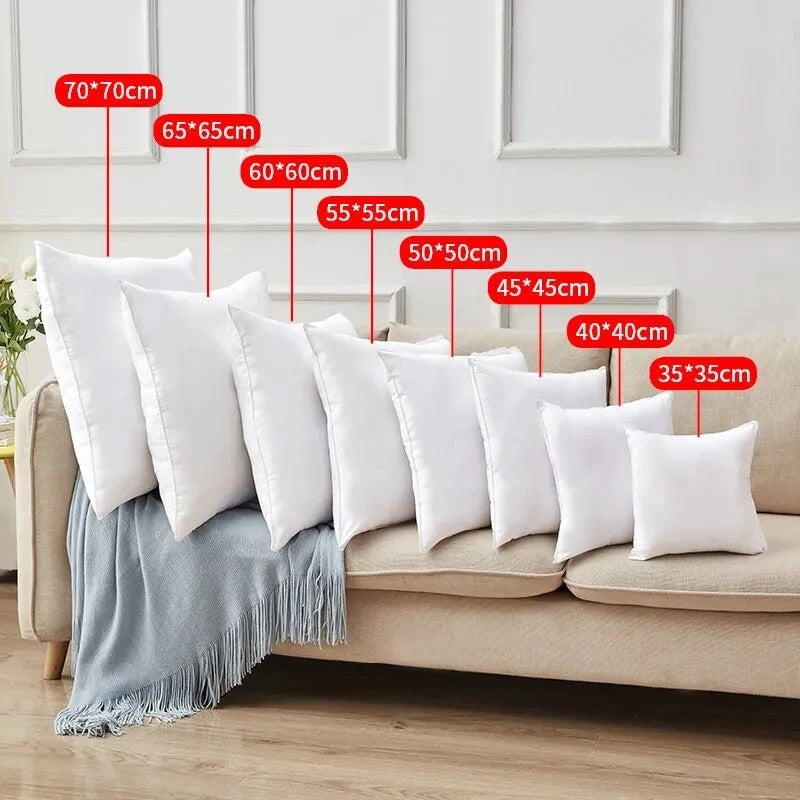 Pillowcase, Pillow and Cushion