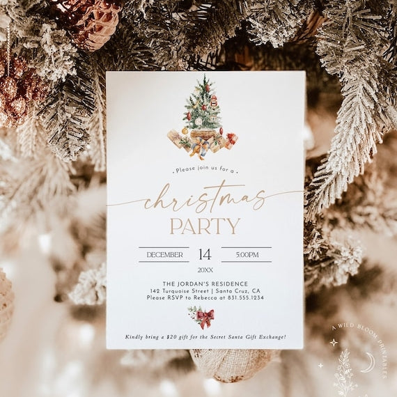 Premium Invitation and Wedding Card