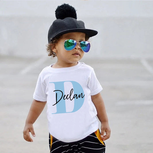 Children T-Shirts and Blouse