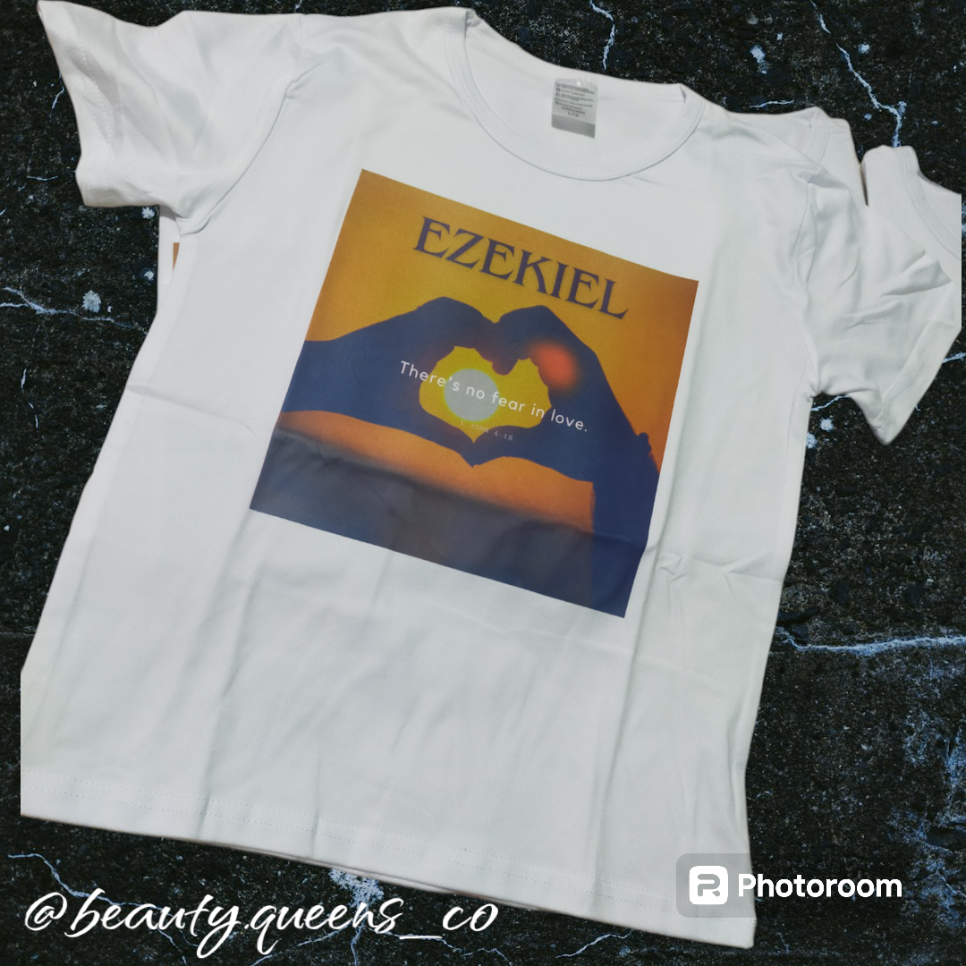 Adult T-Shirts and Blouse