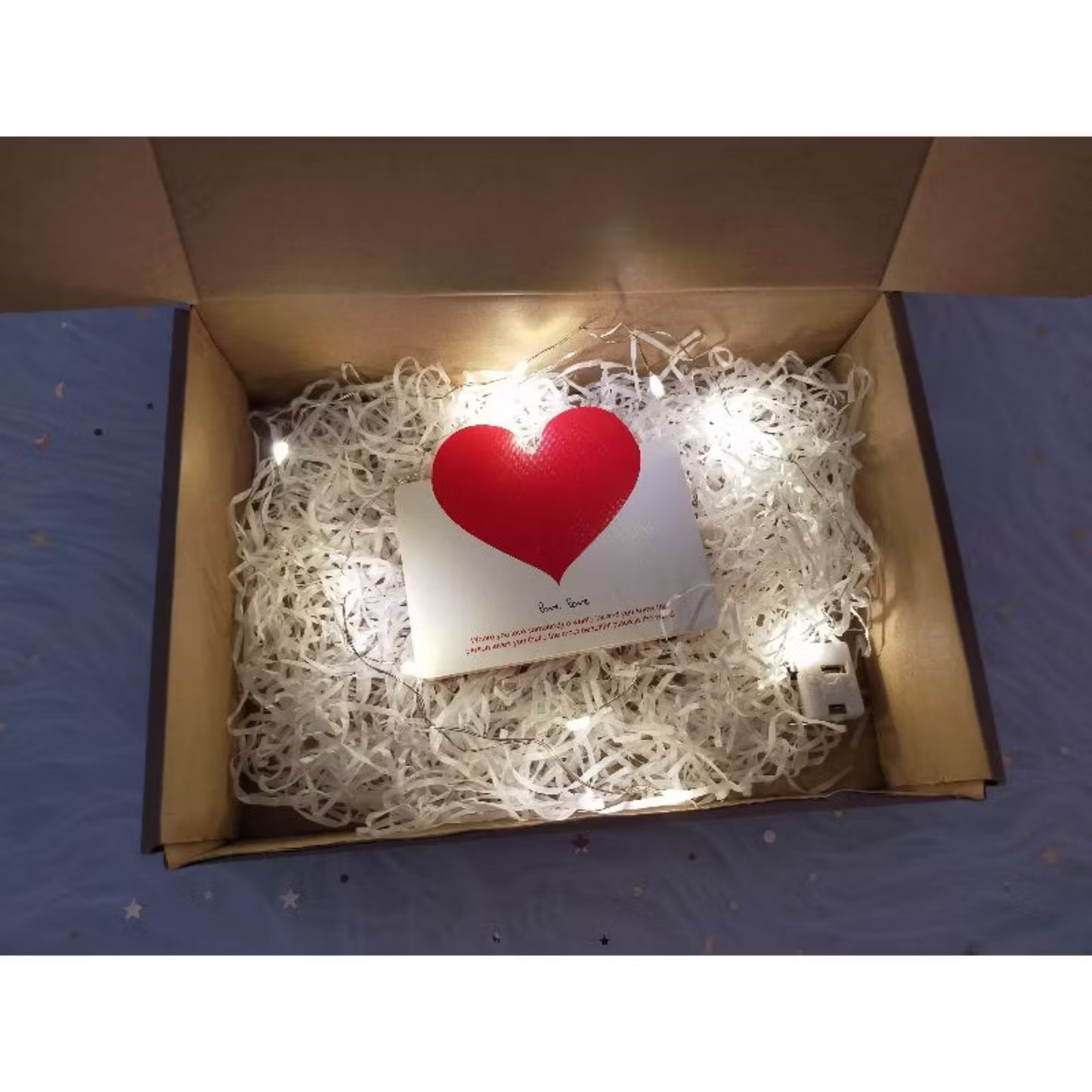 Gift and Extra Accessories