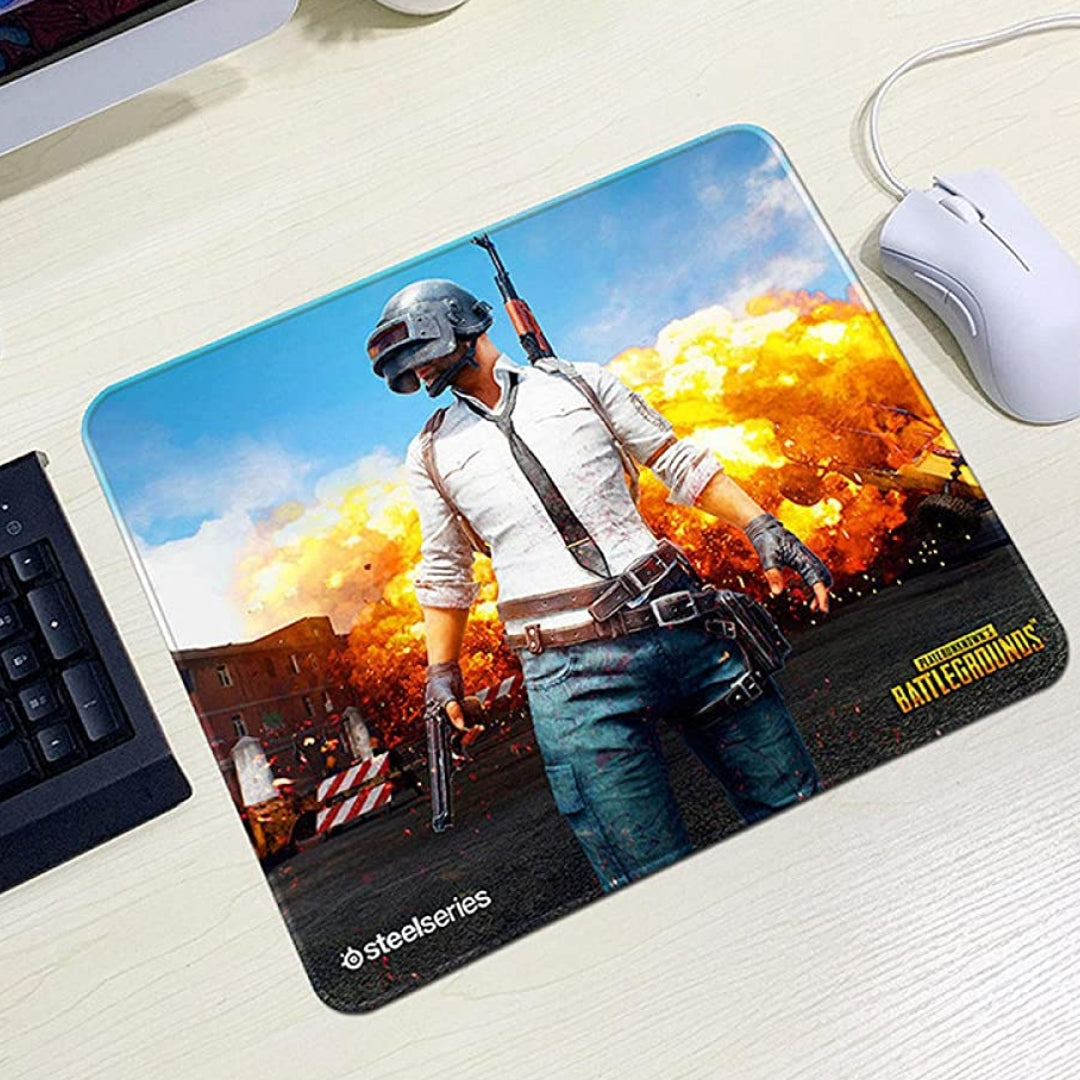 PC and Laptop Mouse Pad