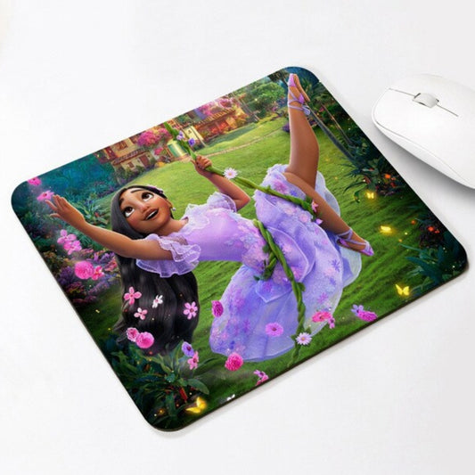 PC and Laptop Mouse Pad