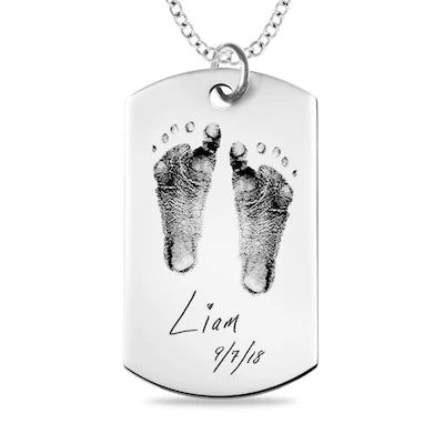 Stainless Steel Necklace and Chain