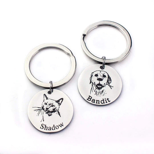 Stainless Steel Pendant and Locket