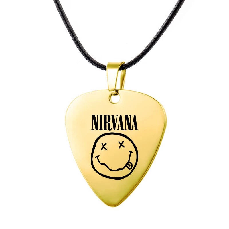 Stainless Steel Necklace and Chain