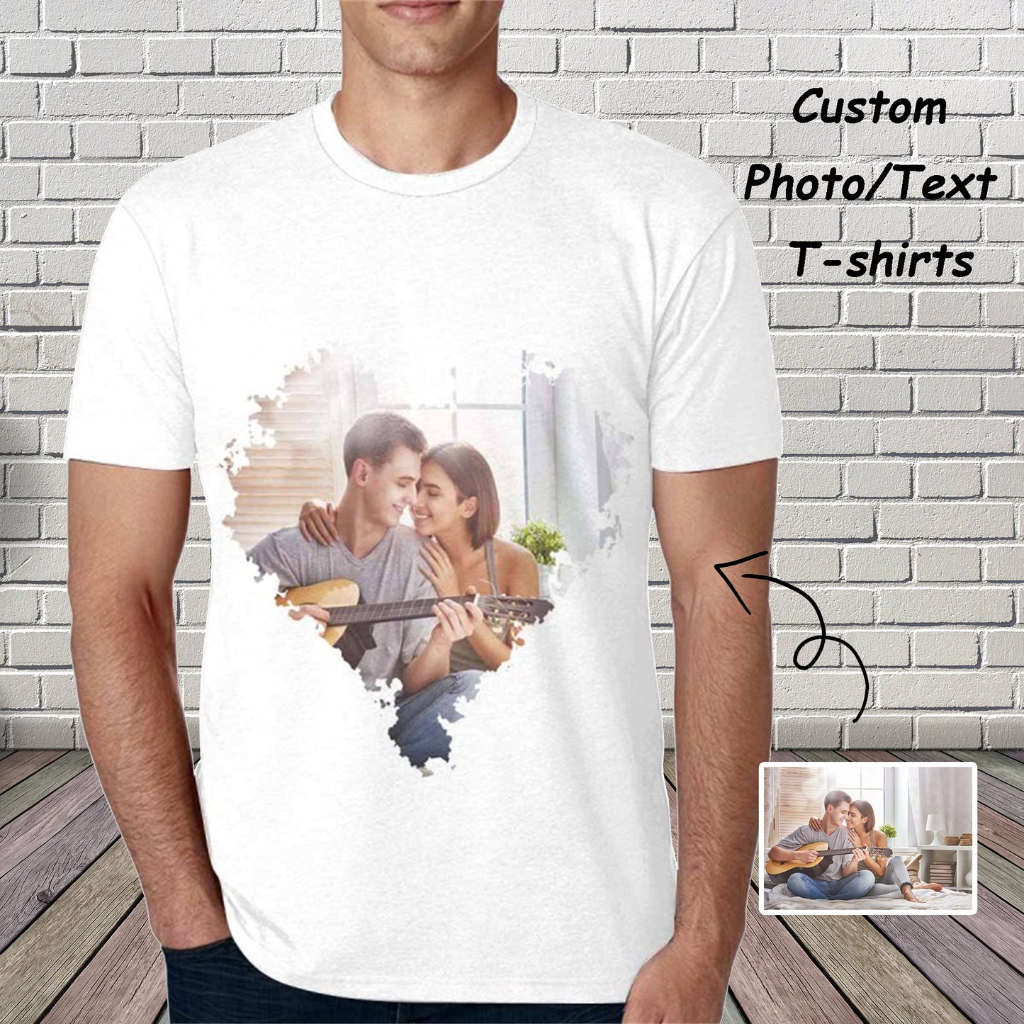 Adult T-Shirts and Blouse