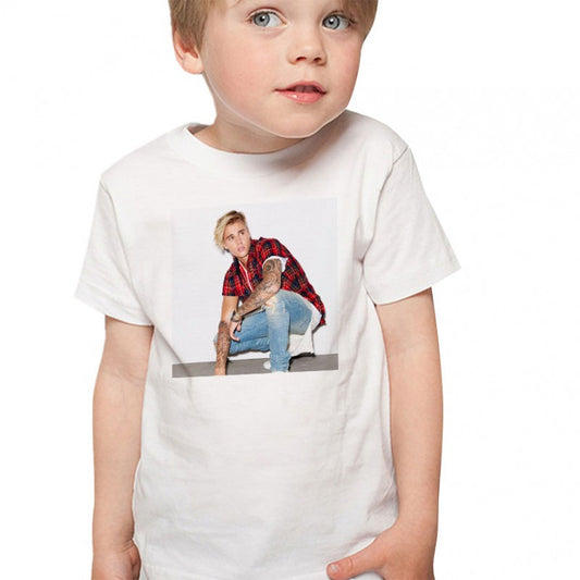 Children T-Shirts and Blouse