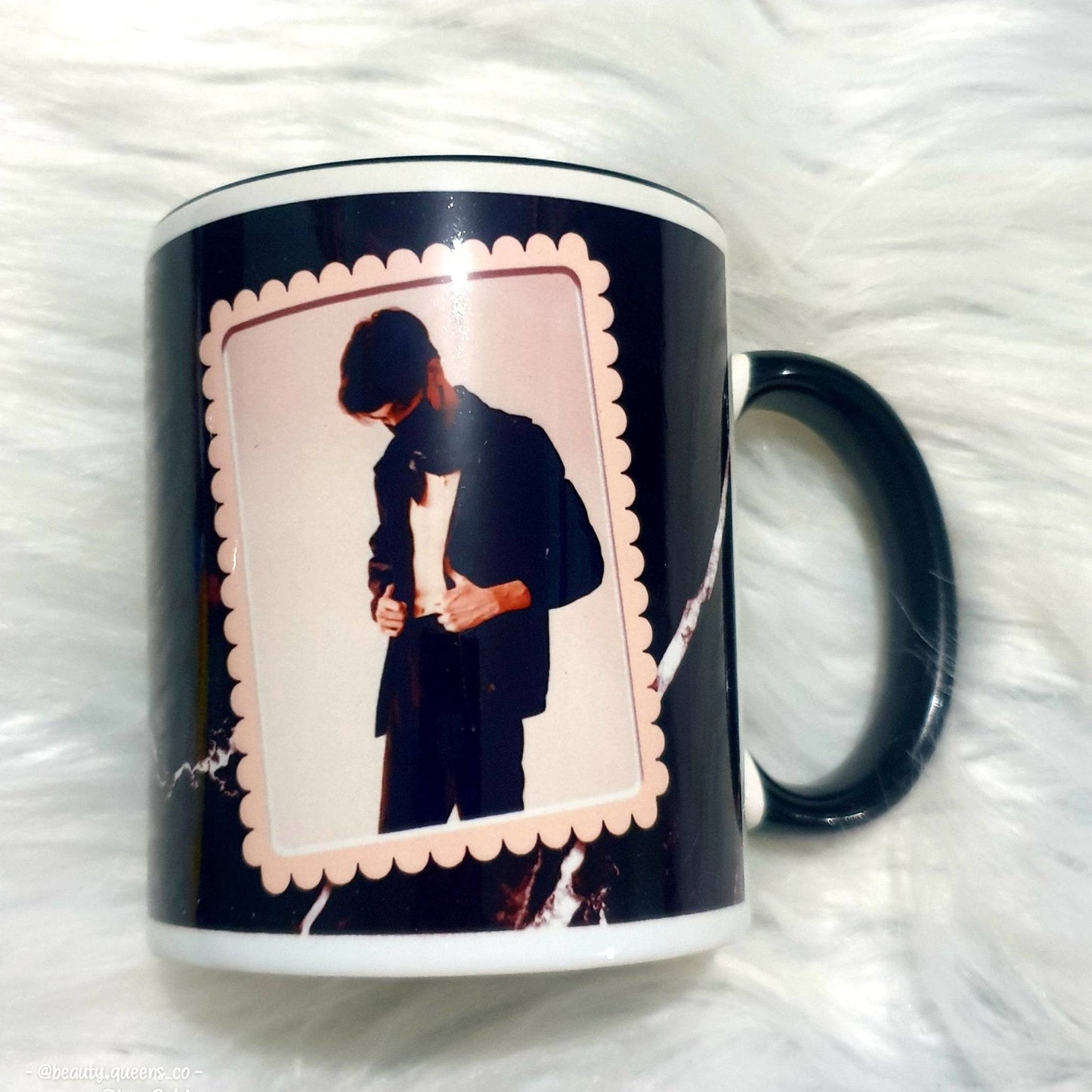 Custom Mug