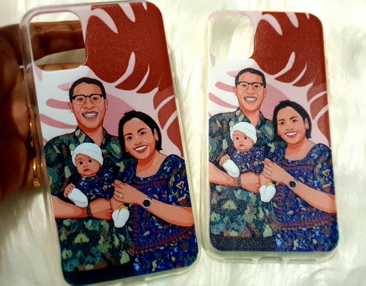 Handphone Casing