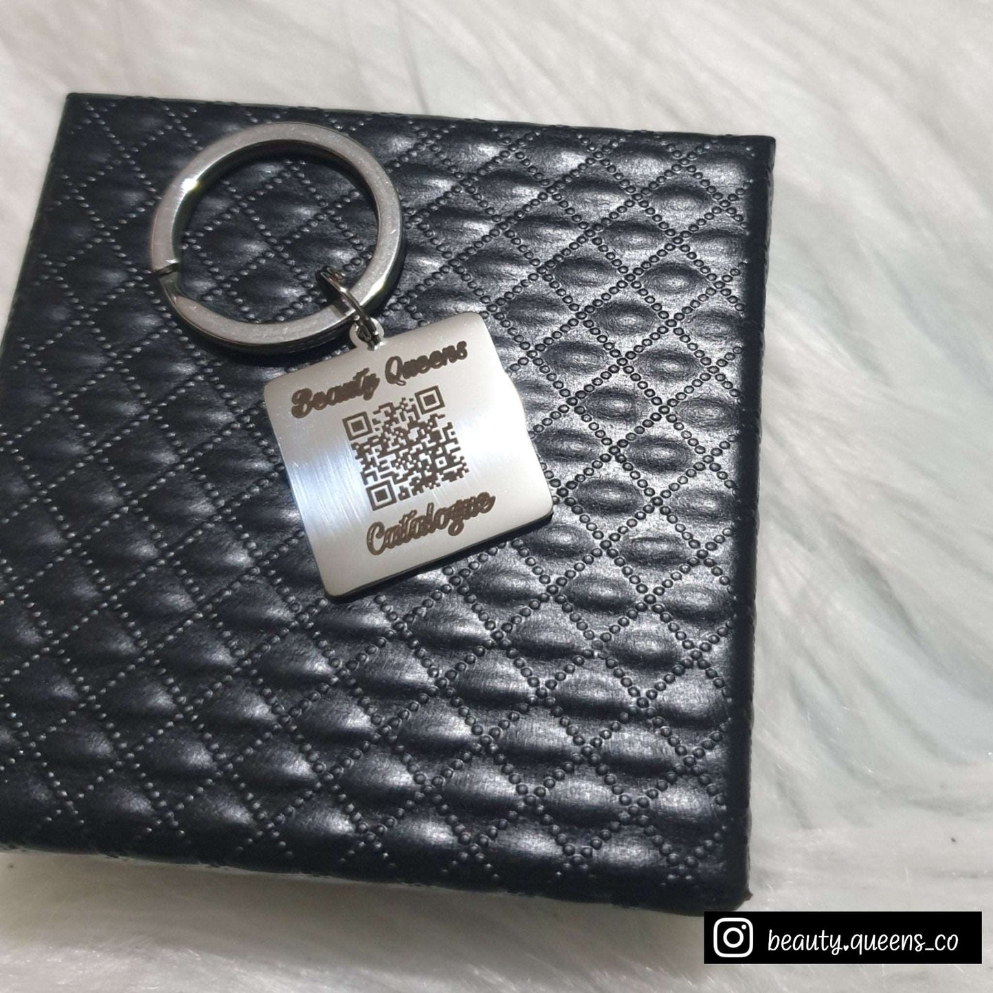 Stainless Steel Pendant