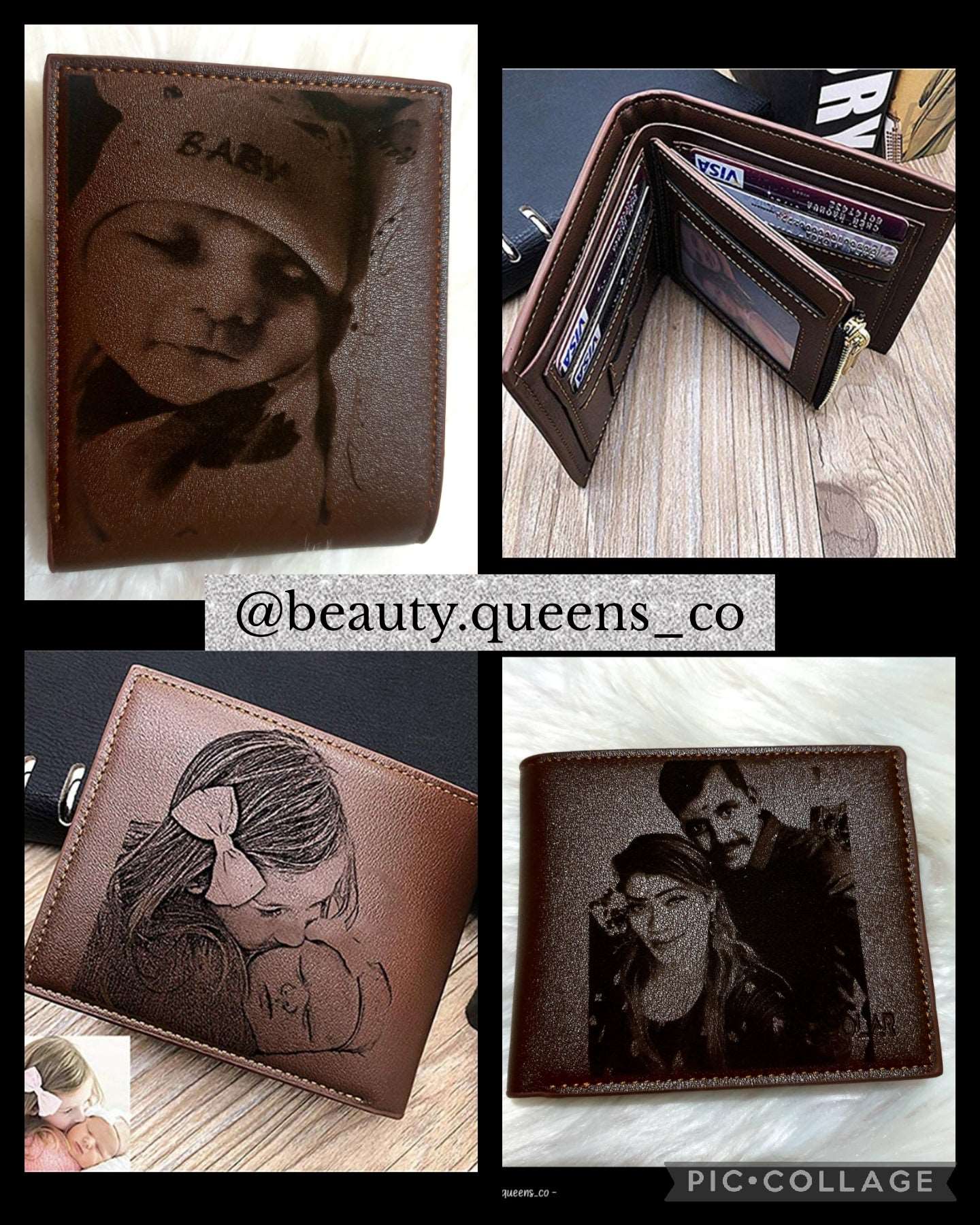 Short Wallets