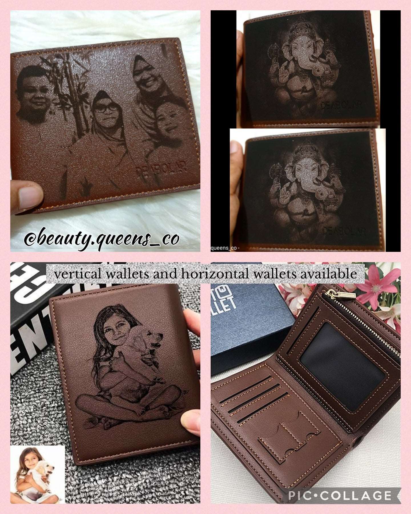 Short Wallets