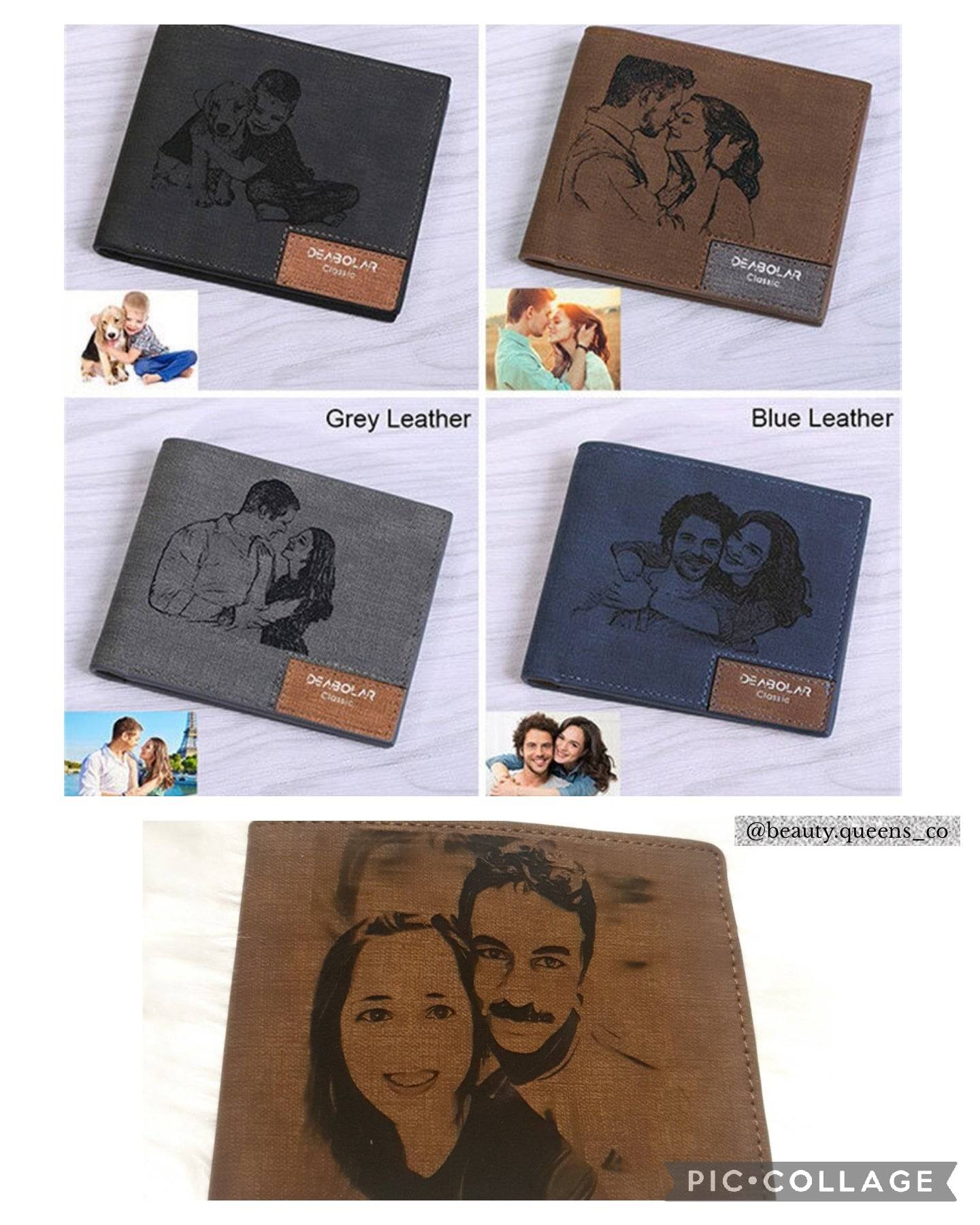 Short Wallets