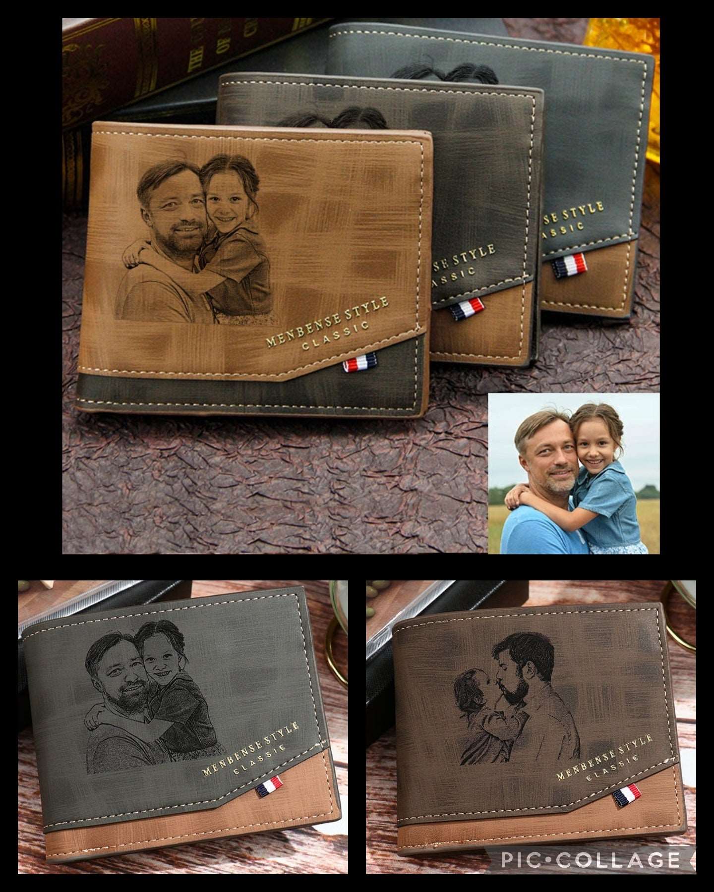 Short Wallets