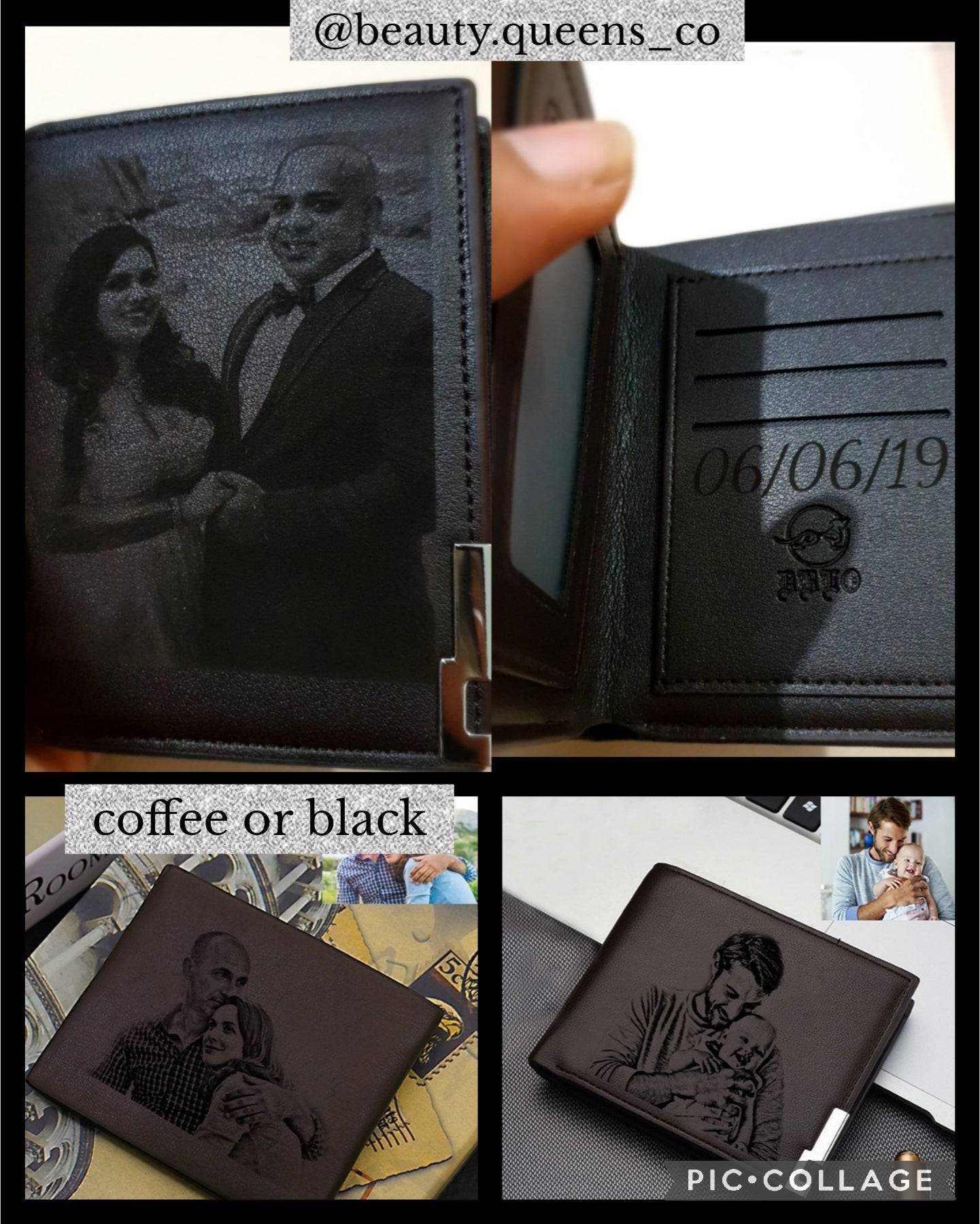 Short Wallets