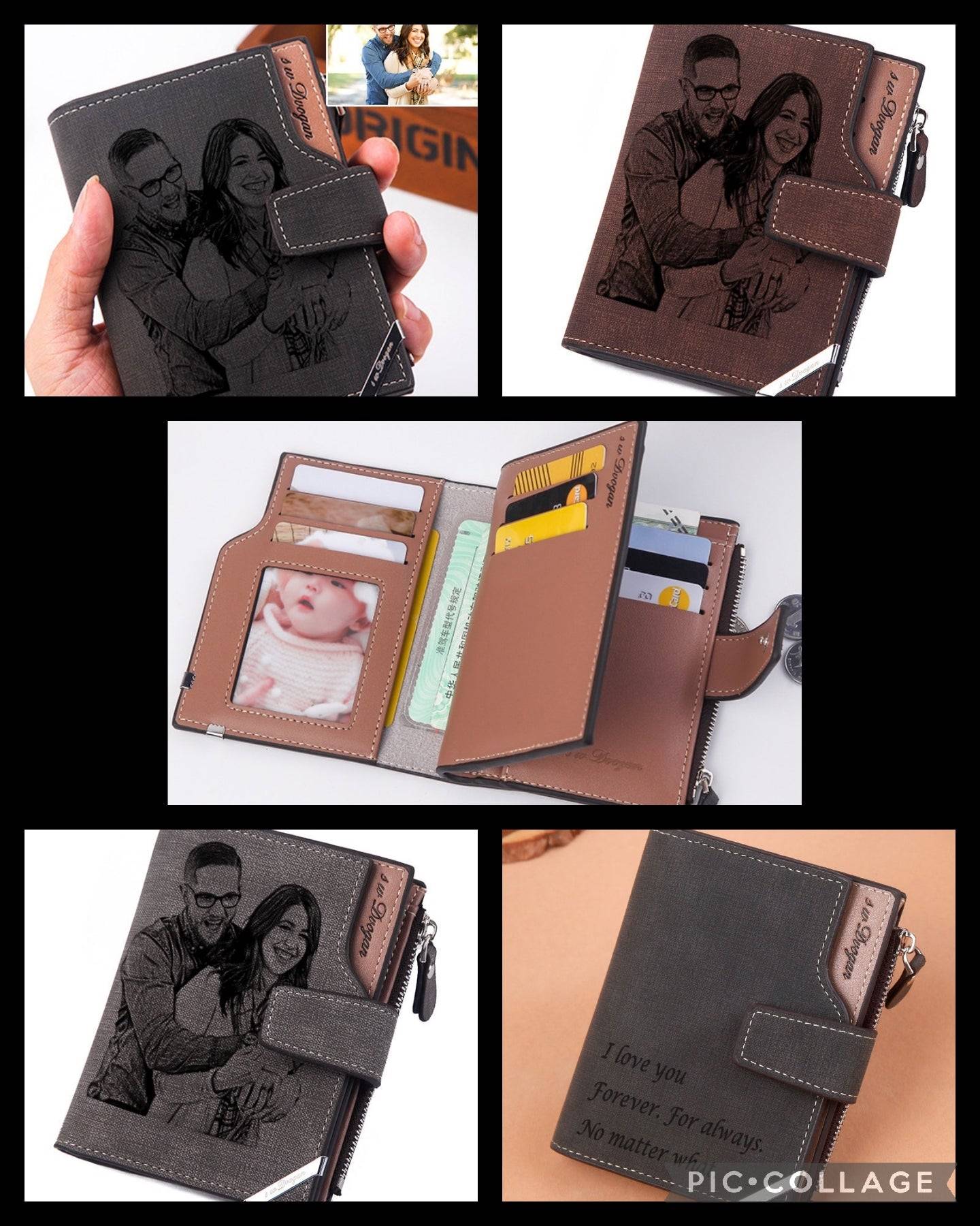Short Wallets