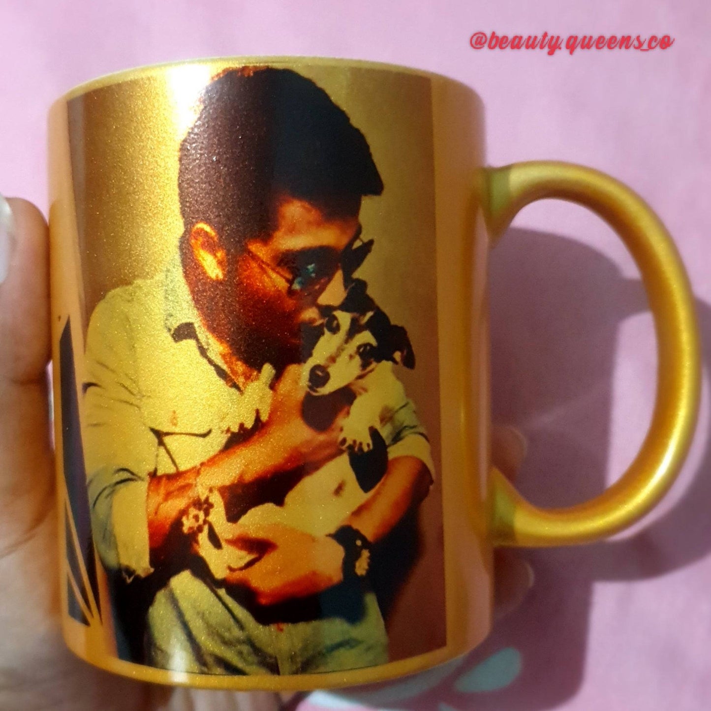 Custom Mug