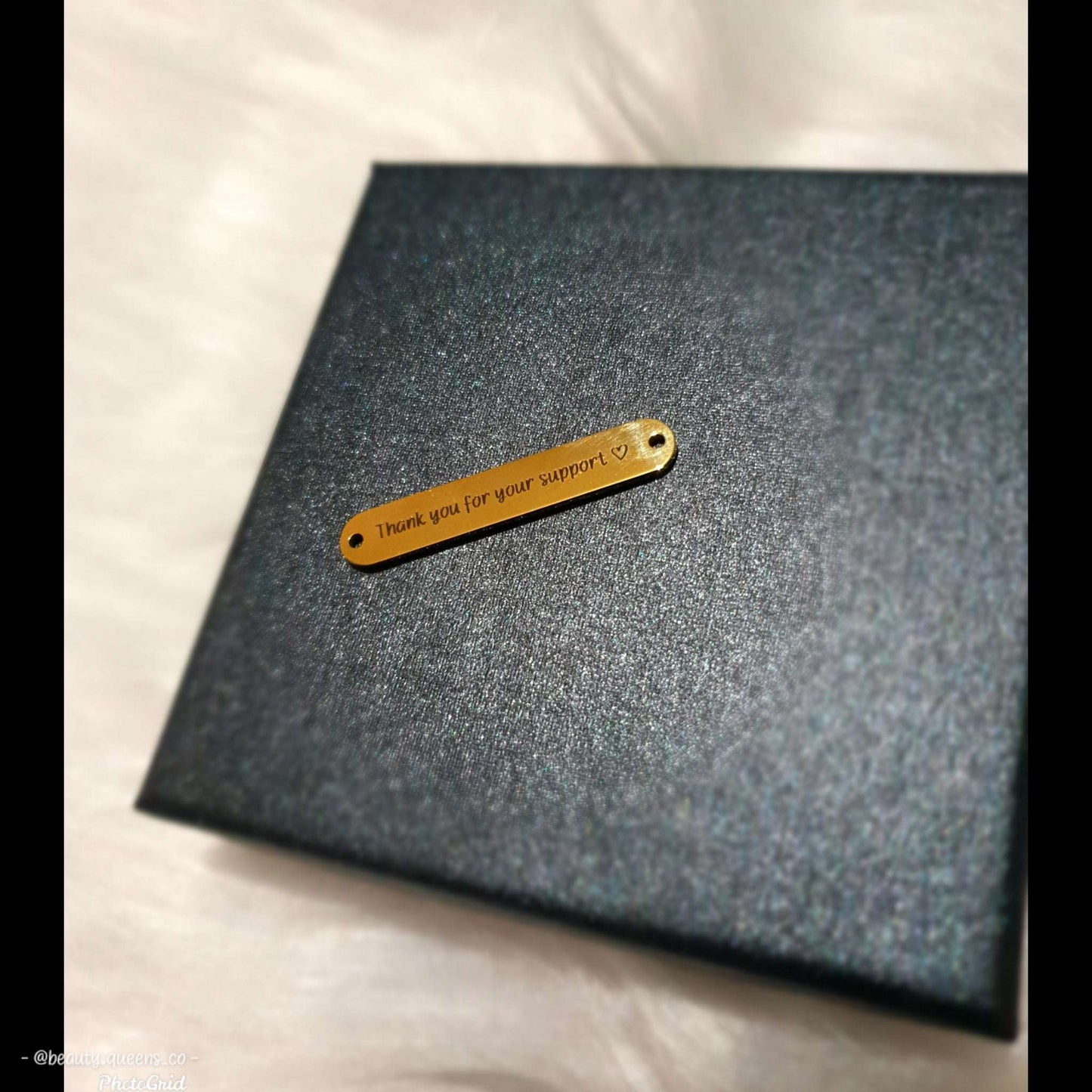 Stainless Steel Pendant
