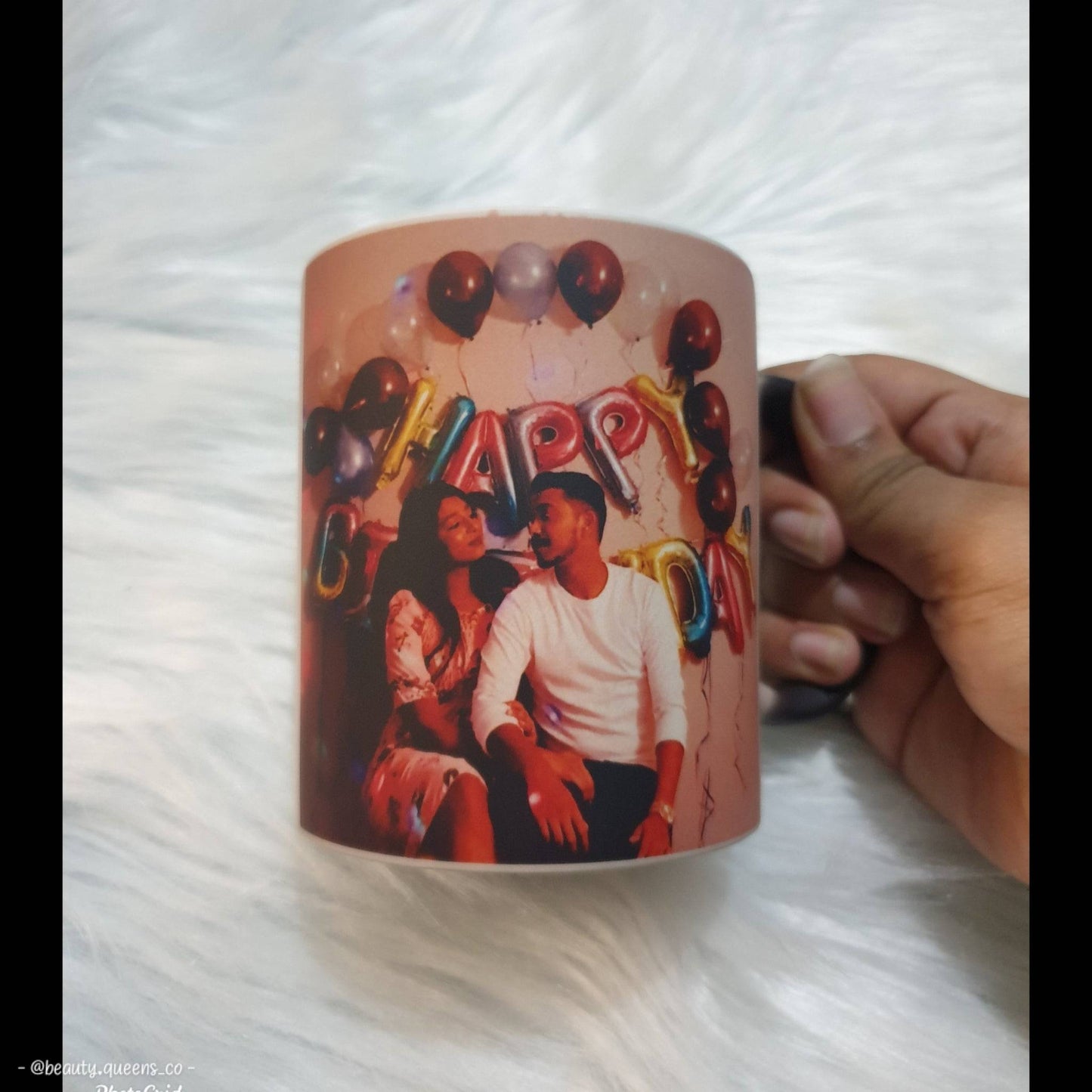 Custom Mug