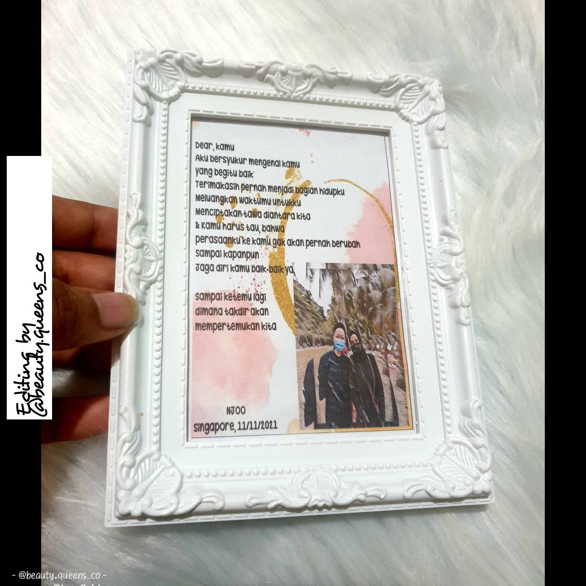 Photo Frame