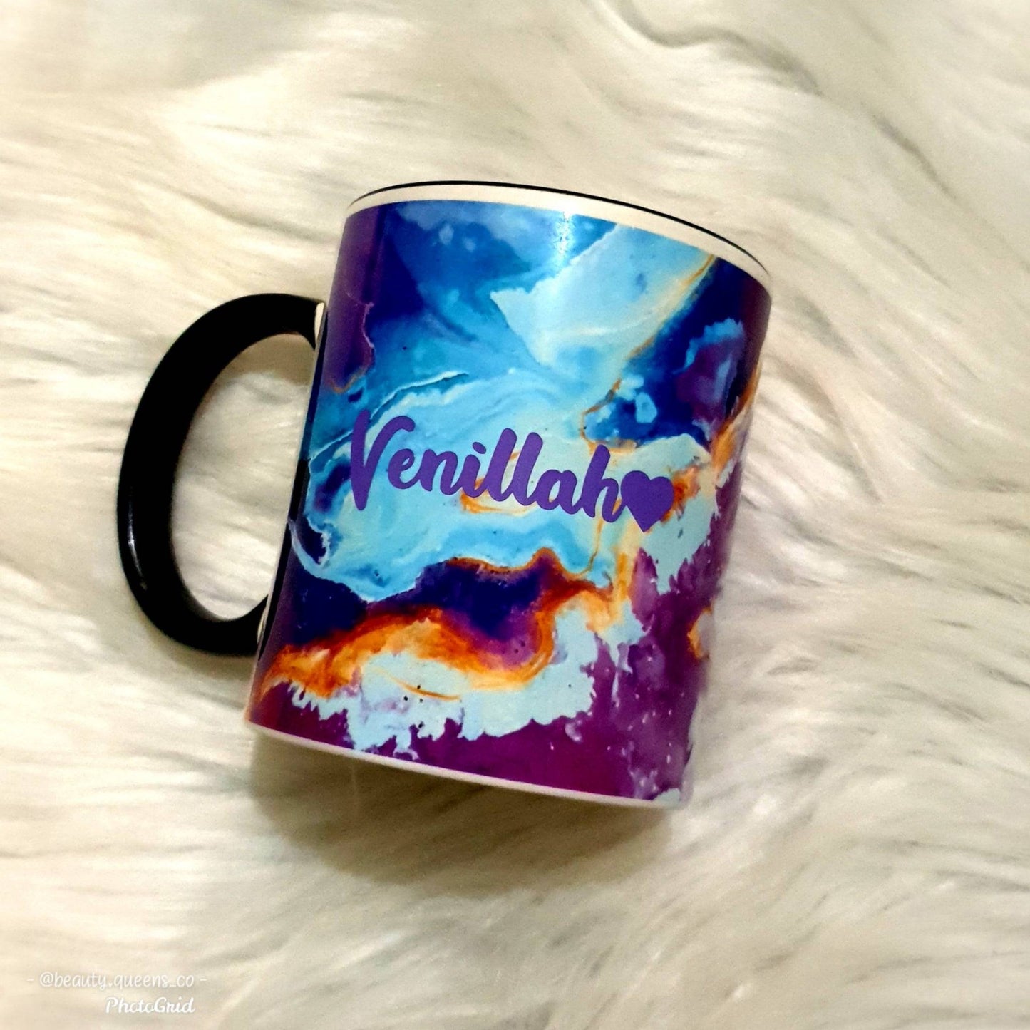 Custom Mug