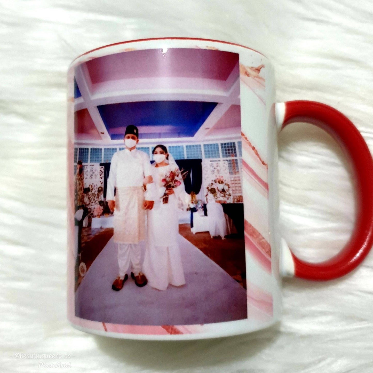 Custom Mug