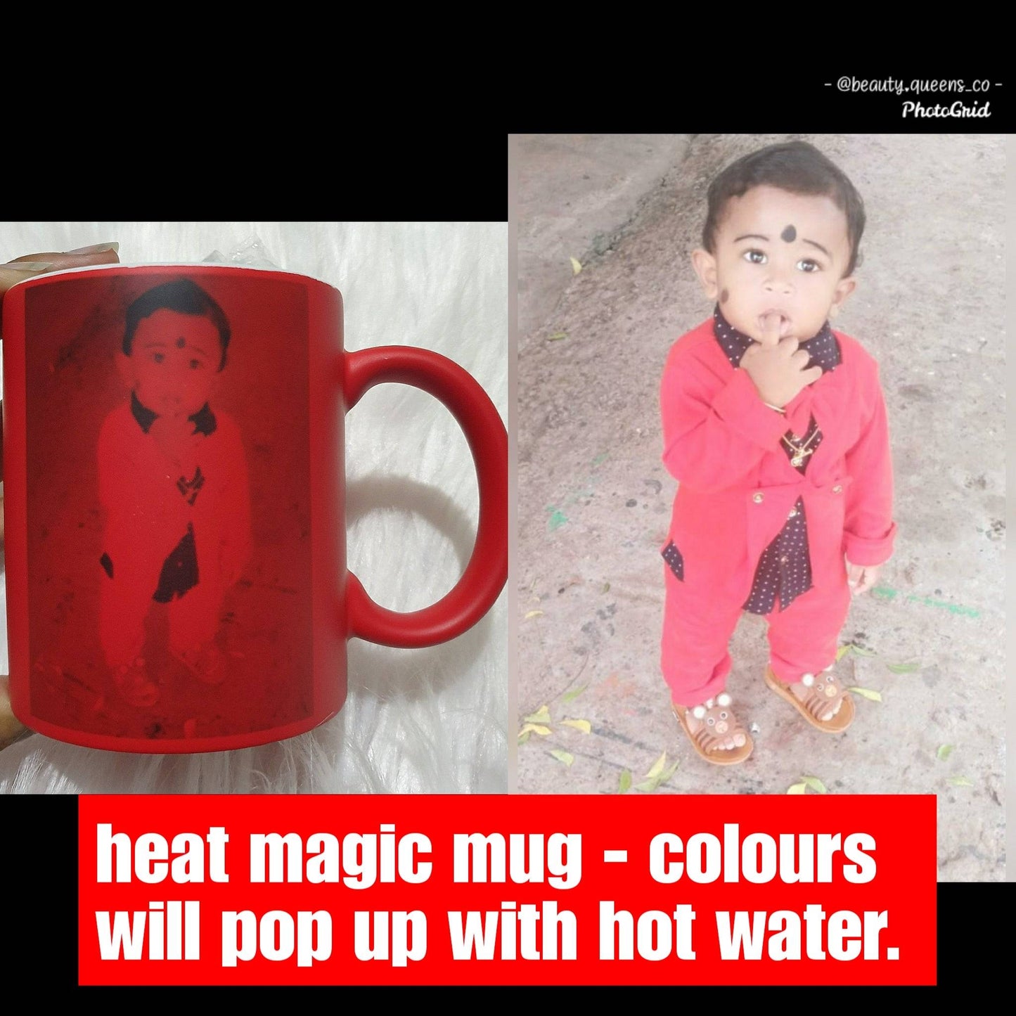 Custom Mug