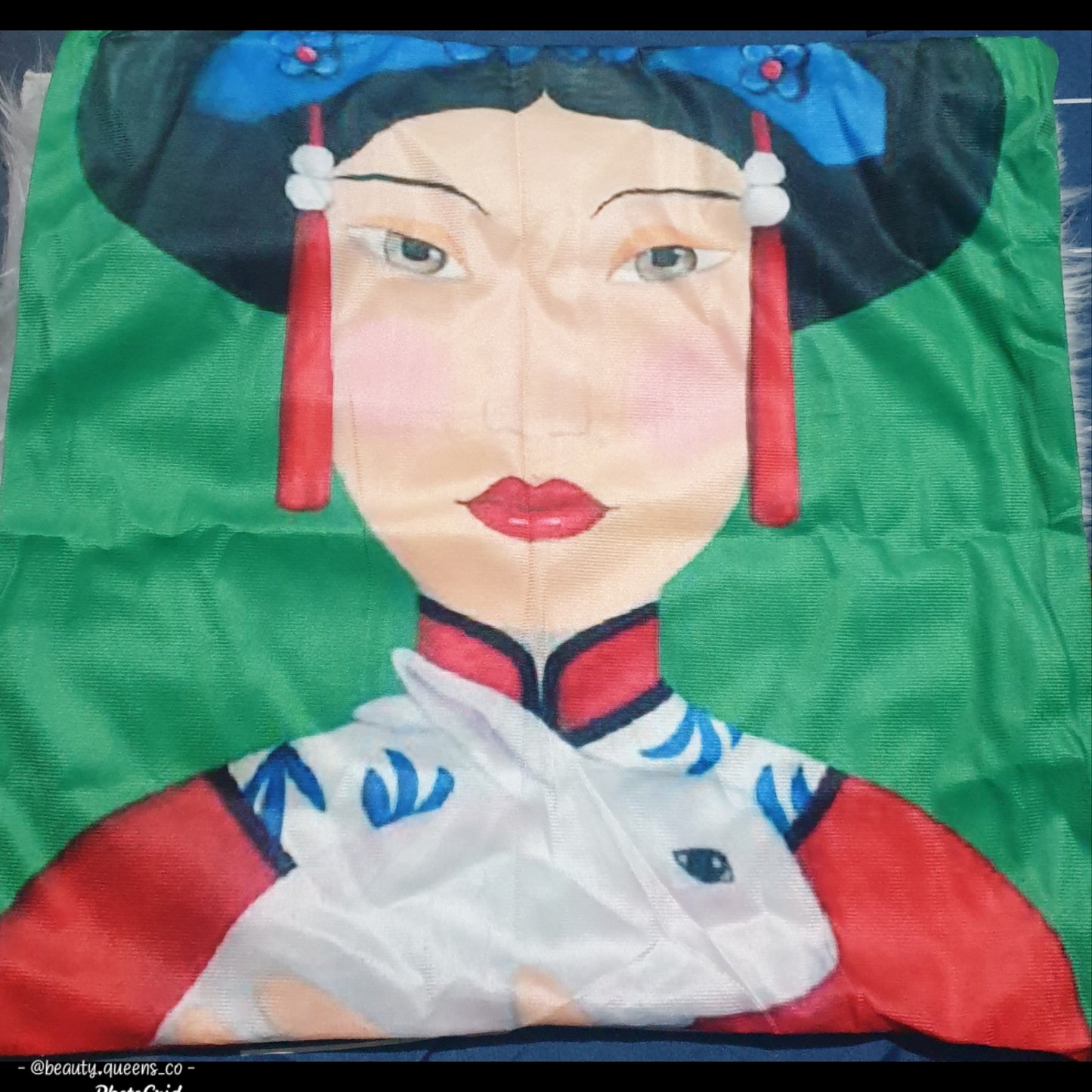 Pillowcase, Pillow and Cushion