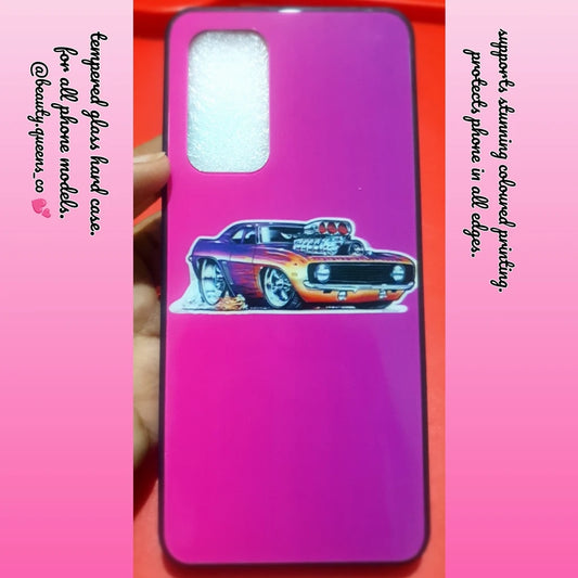 Handphone Mobile Phone Case Cover