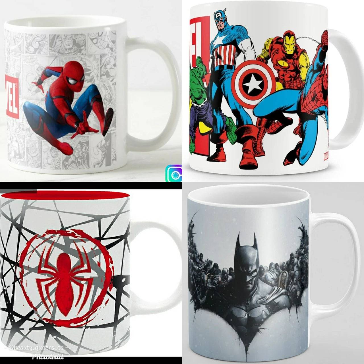 Custom Mug